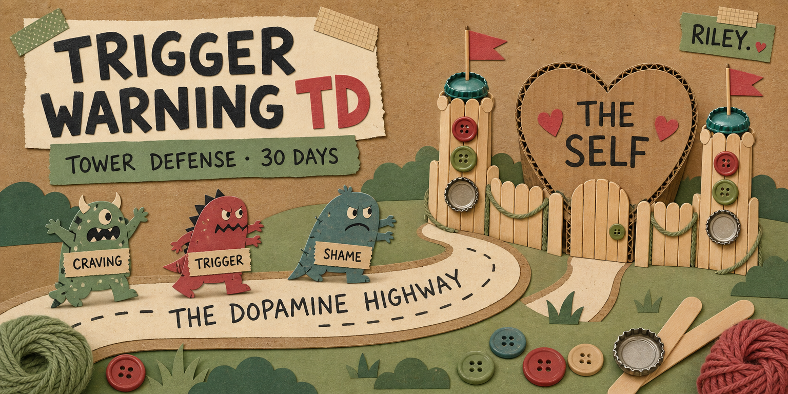 Trigger Warning TD social share image