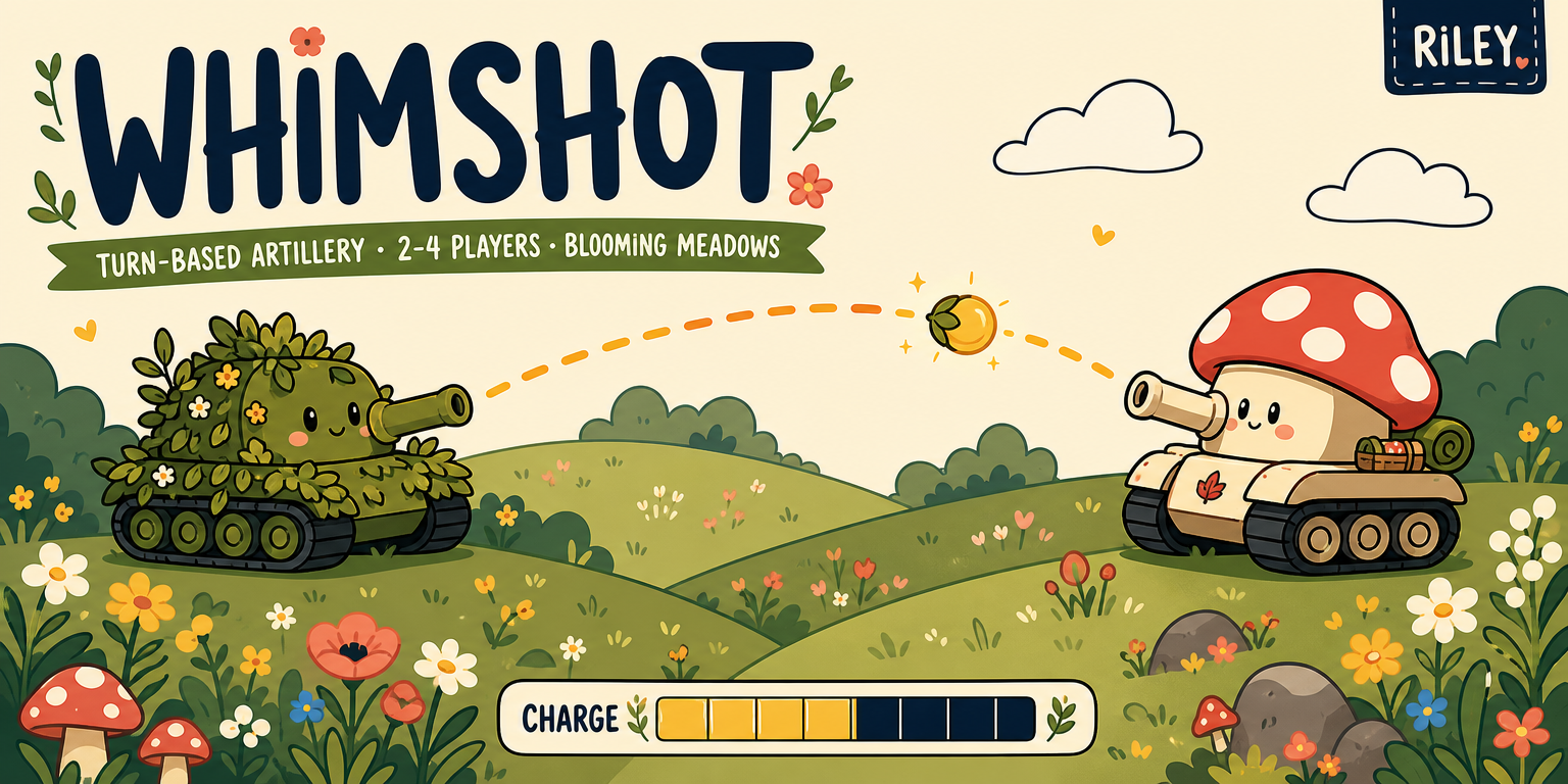 Whimshot social share image